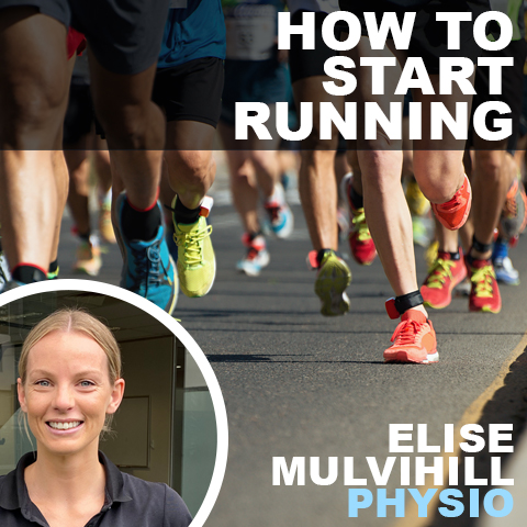 How to start running (and prevent injuries)