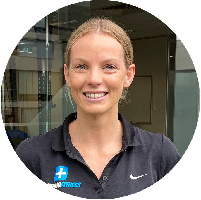 Elise Mulvihill - Senior Physiotherapist at Physio Fitness in Bondi Junction
