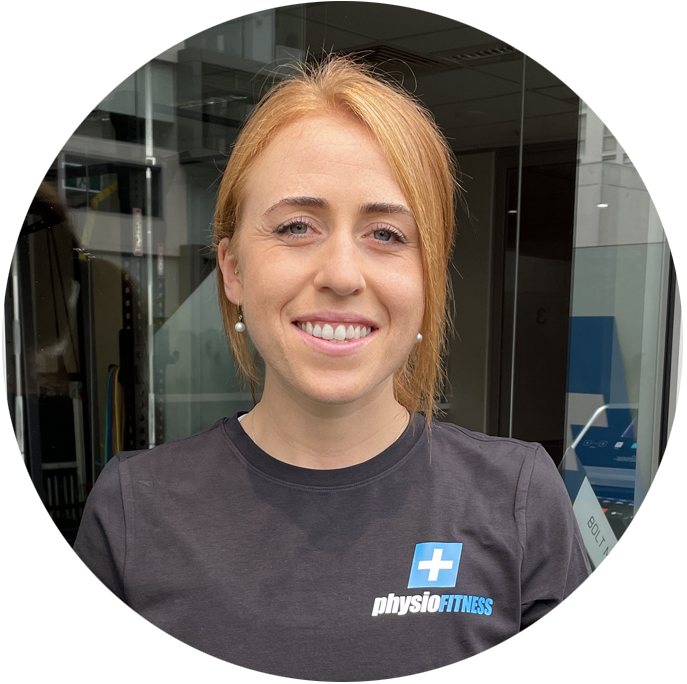 Pamela Wolfe - Physiotherapist at Physio Fitness in Bondi Junction