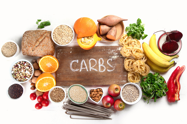 Carbohydrates: The Main Energy Source