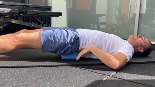 Acute Low Back Pain: 4 Muscle Spasm Release Exercises for Fast Relief