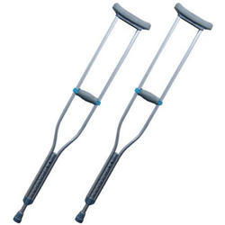 Full Crutches