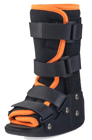 Paediatric Walker Boot