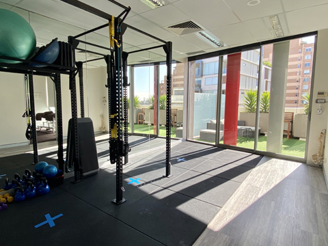 Physio Fitness - Physiotherapy and Sports Injury Clinic in Bondi