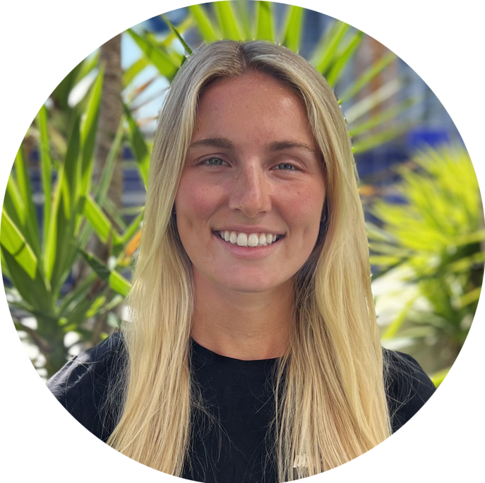 Kirsty Farquhar - Reception and Administration at Physio Fitness in Bondi Junction