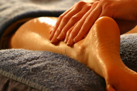 Sports and Remedial Massage Therapy in Bondi Junction