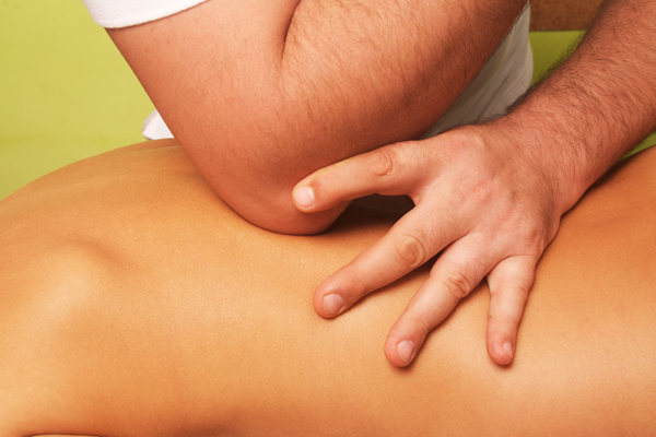 Sports and Remedial Massage Therapy - Physio Fitness in Bondi Junction