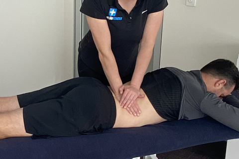 Musculo-skeletal Physiotherapy in Bondi Junction