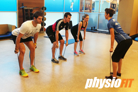 Physio-Fit Rehab Class