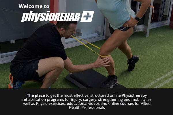 physiorehab.com