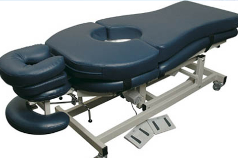 Preganncy Support Cushions for Massage at Bondi Junction