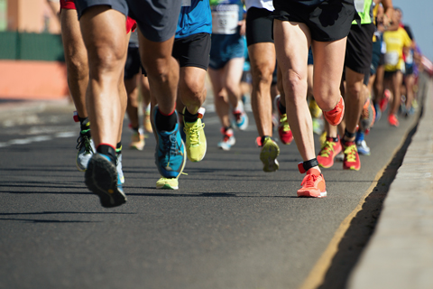 How to start running - (and prevent injuries)