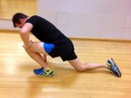 Calf and Ankle Mobility