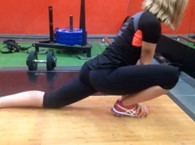 Hip and Thigh Mobility