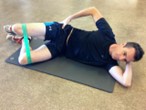 Hip Stability and Strength