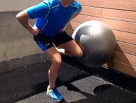  Hip Stability and Strength