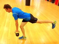 Knee Control and Strength