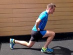 Knee Control and Strength