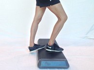 Calf and Ankle Mobility