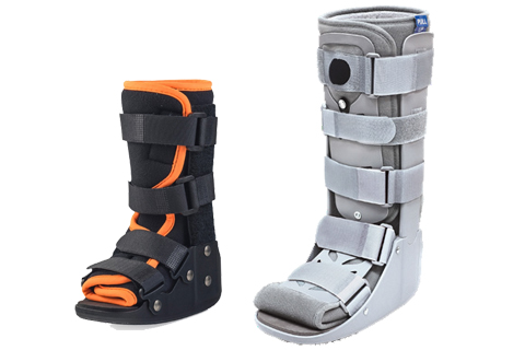 Walker Boots for Fractures
