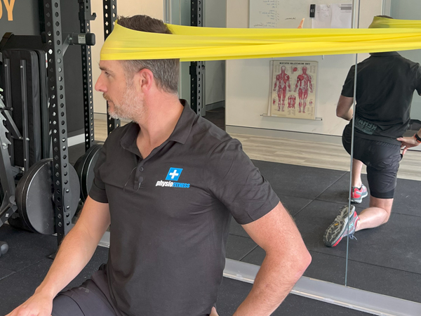 Physio Fitness