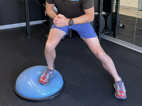 Physio Fitness