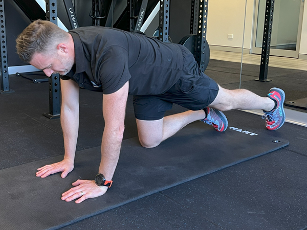 Physio Fitness