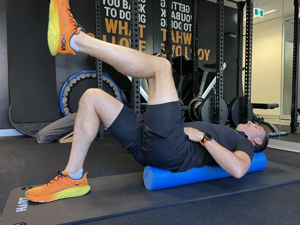 Physio Fitness
