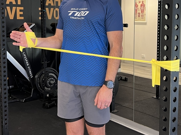 Physio Fitness