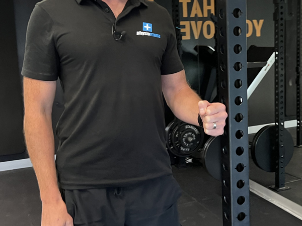 Physio Fitness