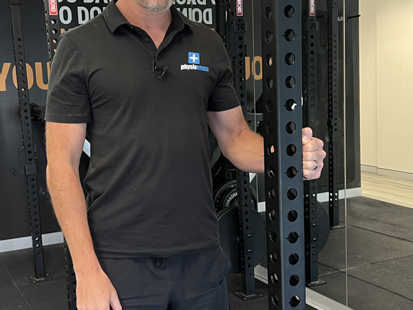 Physio Fitness