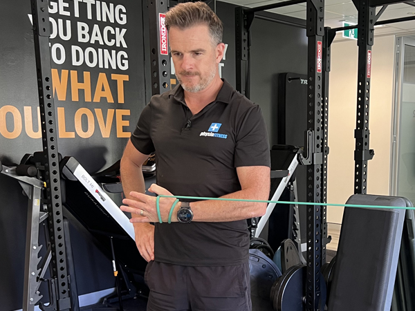 Physio Fitness