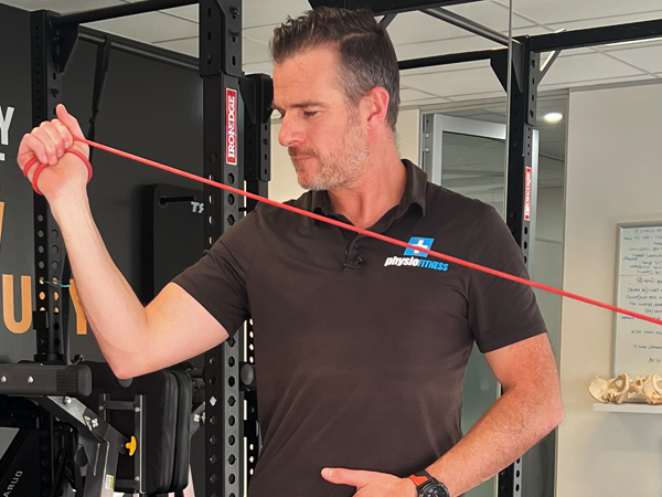 Physio Fitness