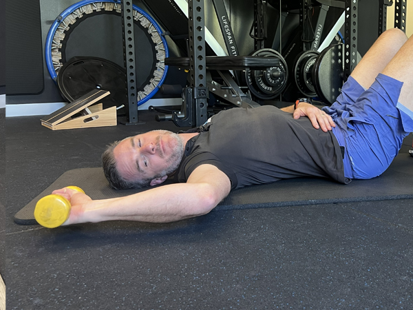 Physio Fitness
