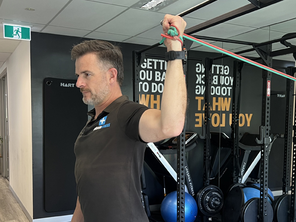 Physio Fitness