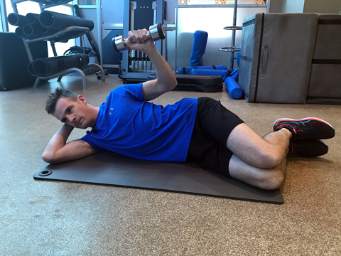 Physio Fitness