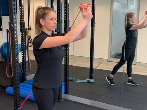 Physio Fitness