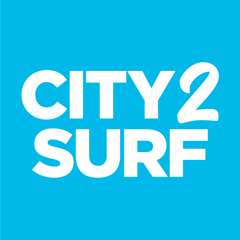 City 2 surf