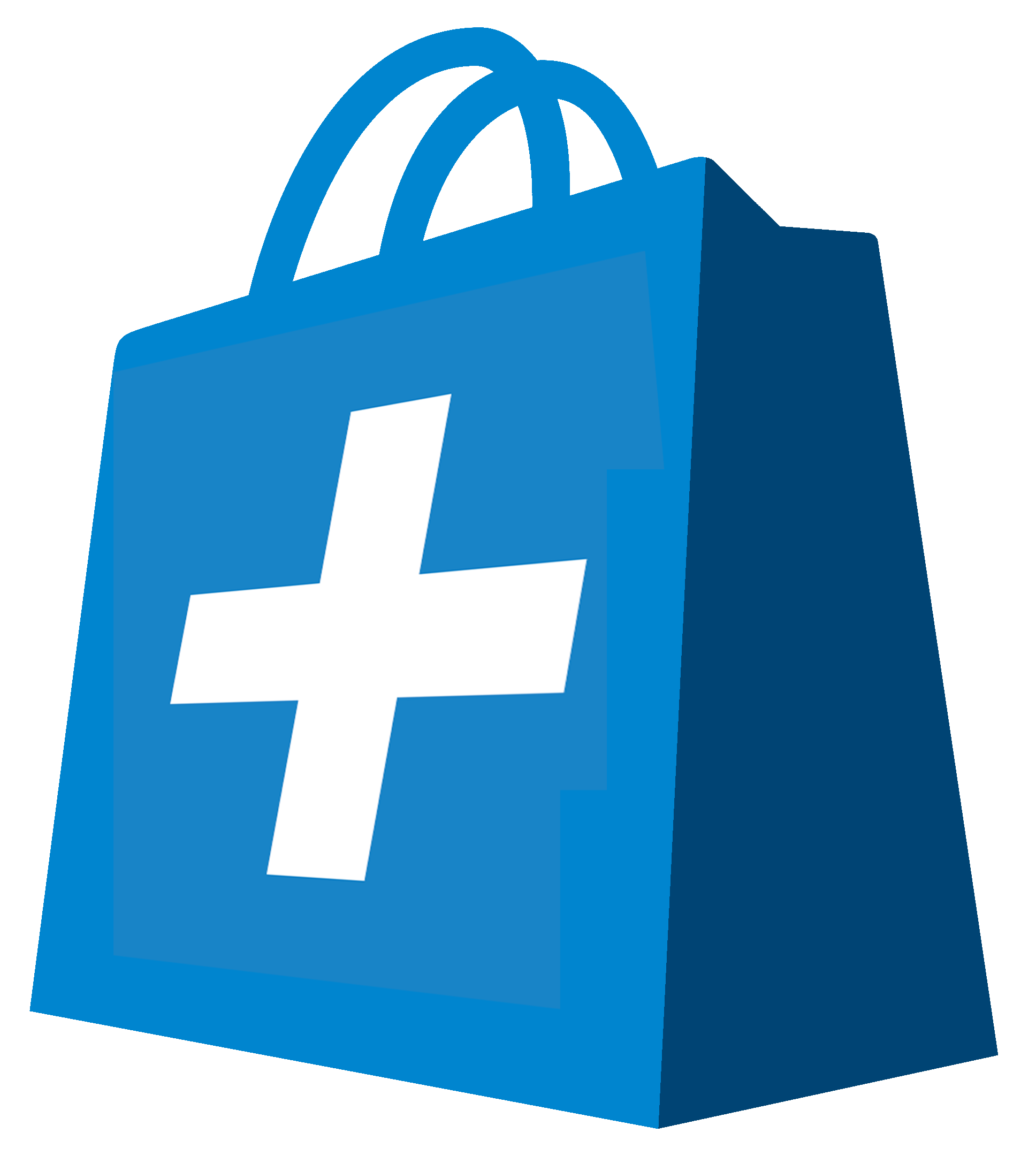 ONLINE SHOP